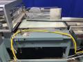 Sealed Air / Shanklin 35” Roll L-bar Sealer - A27a