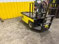 24 VOLT EZ-GO MODEL #XI-640 TEXTRON CHASER/TUGGER CART: YOBRO #24644