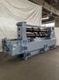 120" X 10" PM SLITTER HEADS. STOCK # 0787824