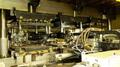 2000 Stamtec S2-300 SSDC Press (#3117)