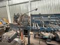 KIESERLING MODEL WDH 20/30 BAR PEELING MACHINE (14079)