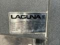Laguna 18" 18bx Vertical Band Saw - Mband18bx2203