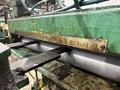 10,000 LBS X 24" X .105" ROWE ENTRY SERVO FEED LINE, COIL CAR, REEL, STRAIGHTENER, INDRAMAT SERVO FEED: YOBRO #24518