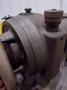 10" X 24" LANDIS CYLINDRICAL GRINDER: STOCK #18681
