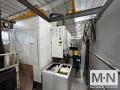 Feeler SDM-4226G CNC Double Column Bridge Mill
