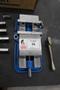 Kurt D-40 4" Machine Vise w Extra Steel Jaws, Handles, Adjustable Work Stops- Auction Item