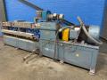 Xinda 3/60/460 Plastic Compounding Extruder - Pshj-50