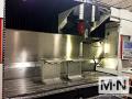 Fidia K 414 CNC Vertical Machining Center, 2008