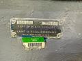 18” x 120” Landis Plain Cylindrical Grinder, type CH