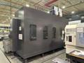 2017 OKUMA MB8000H Horizontal Machining Center - 12,000 RPM, 12 Pallet Automation