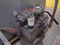 20,000 LBS X 36" FEEDLEASE MODEL #PR-20M-36 MOTORIZED UNCOILER COIL REEL : YOBRO #24895