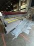 14 ga. X 12′ GMC HS-1214M Hydraulic Shear, 2025 – less than 100 hours use