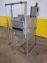 17" X 13" X 25" LINDBERG ELECTRIC FURNACE: STOCK #18853