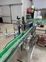 Zhangjiagang Bottling Line for Glass Bottles with Bottle Washer, Filler, Crowner, and Labeler