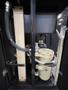 75 HP Ingersoll Rand IRN75H-CC Compressor, 2007 – VSD &amp; Dryer