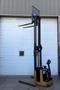BIG JOE PDS-25-130 Walkie Straddle Lifter