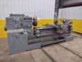 20/48" X 72/112" LEBLOND MODEL #16 HEAVY DUTY SLIDING GAP BED ENGINE LATHE 2" HOLE : YOBRO #25980