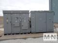 Siemens Switch Gear