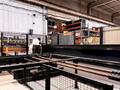Mazak Fabri Gear 220 III Tube Laser