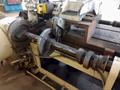 .125" X 3" WIDE US BAIRD MODEL #35 MULTISLIDE WIRE FORMER, VARIABLE SPEED &amp; AIR CLUTCH: STOCK #12414