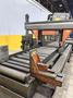 20" x 24" HEM MODEL #VT-125HA-1-SS SMART-SAW AUTOMATIC VERTICAL BAND SAW WITH NESTING: YOBRO #24105