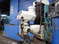 Southwestern Industries Inc 10" X 50" CNC Vertical Mill - Sb3