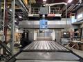 2009 DOOSAN DCM 2740 Gantry Machining Center - 5-Axis, FANUC 18I-MB Controls