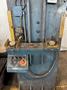 16" X 1" FRANKLIN MANUFACTURING SHEAR/CUT OFF LINE. STOCK # 0665725