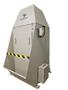 NEW AT INDUSTRIAL MODEL C7-3000 WET DUST COLLECTOR