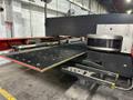 22 Ton Amada AC2510NT CNC Turret Punch, 2008