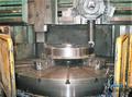 Boring Mills Vertical Manual