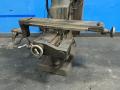 Bridgeport 9” X 48” Vertical Mill