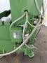 35 TON E.W. BLISS C2-35 GAP FRAME PRESS. STOCK # 0235525.