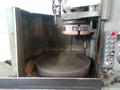 42" X 50 HP SHIBAURA MODEL #KRTC-11A ROTARY SURFACE GRINDER: STOCK #14719