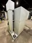 48" X 6.5 HP TECHVAL MODEL VALPAK HYDRAULIC ROTARY COMPACTOR: STOCK #18674