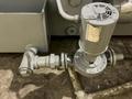 36" BLANCHARD MODEL #18K ROTARY SURFACE GRINDER: YOBRO #24523