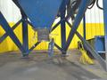 3,040 CFM X 7.5 HP TORIT MODEL #DFO2-8 DUST COLLECTOR: YOBRO #26046