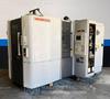 DMG Mori Seiki NHX-4000 Horizontal Machining Center – Full 4th Axis, TSC Mill