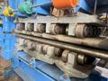 84” WIDE x .080” -> .250” THICK AETNA-STANDARD 17 ROLL CORRECTIVE LEVELER: YOBRO #26316
