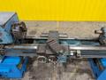 17" x 54" LEBLOND MODEL #3D REGAL ENGINE LATHE, 1.75" HOLE: STOCK #20405