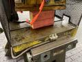 55 TON HEIM MODEL #5G GAP FRAME PRESS: STOCK #75359