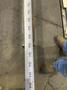 150" X 7/8" OPENING FEMALE PRESS BRAKE DIE: STOCK #81582