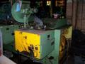 120 TON SCHULER MODEL #M120 HORIZONTAL COINING PRESS