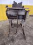 1,000 LBS BOWERS MODEL #1000-6 WELDING POSITIONER: YOBRO #24778