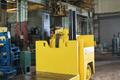 30,000 LB ELWELL PARKER HYDRAULIC DIE CART: STOCK #54069