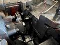 National Model 320 High Speed Roller Header