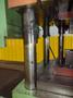 125 TON RODGERS MODEL MD125-2629A-WE 4-POST HYDRAULIC PRESS 18" STROKE: STOCK #11411