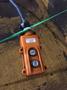 4000 LB ECOA LIFT AND TILT TABLE