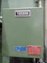 35 TON VERSON 24" X 96" FLANGE BED MECHANICAL PRESS BRAKE: STOCK #20241