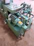 15" X 15" X 15 HP MAREN MODEL #111-297 HYDRAULIC HORIZONTAL AUTOMATIC CONTINUOUS BALER: STOCK #13505